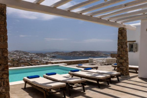  Mykonos Divino  Микены
